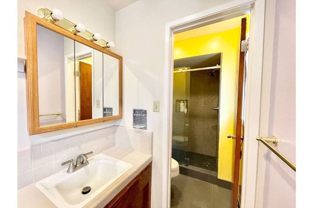 Photo of Bathroom in Santa Clara