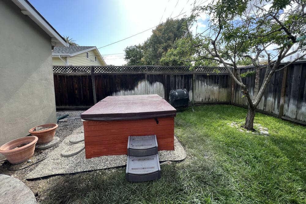 Photo of Outdoor in Santa Clara