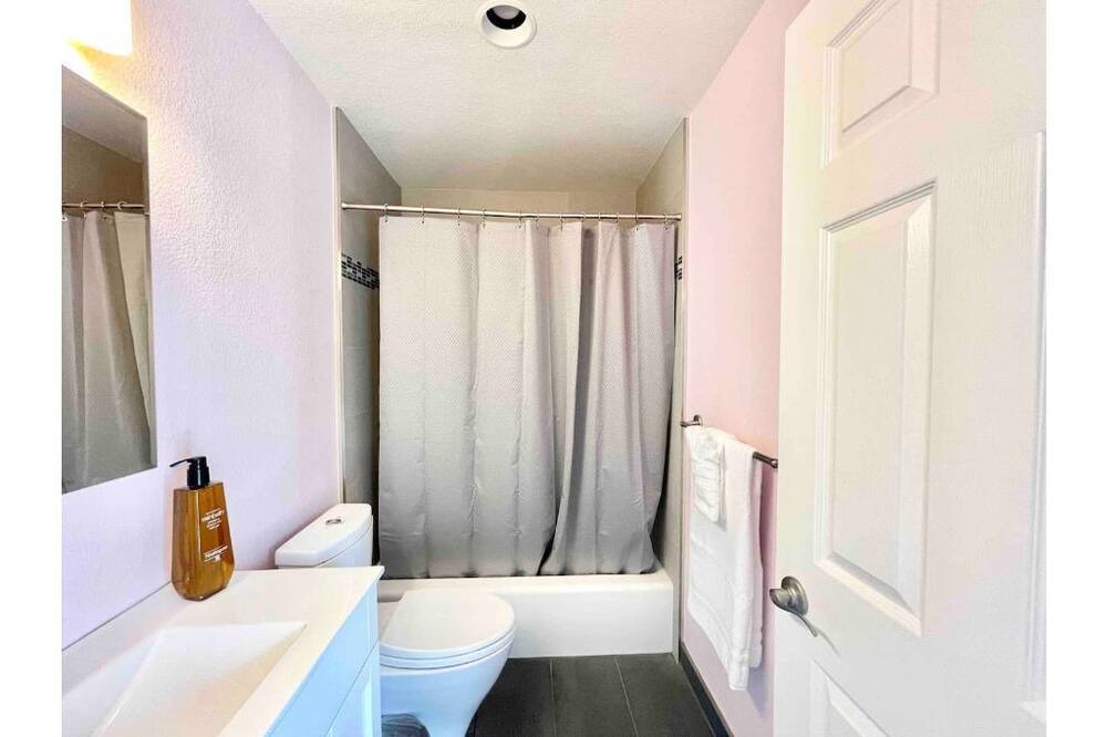 Photo of Bathroom in Santa Clara