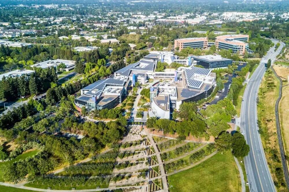 Photo of Outdoor in Mountain View