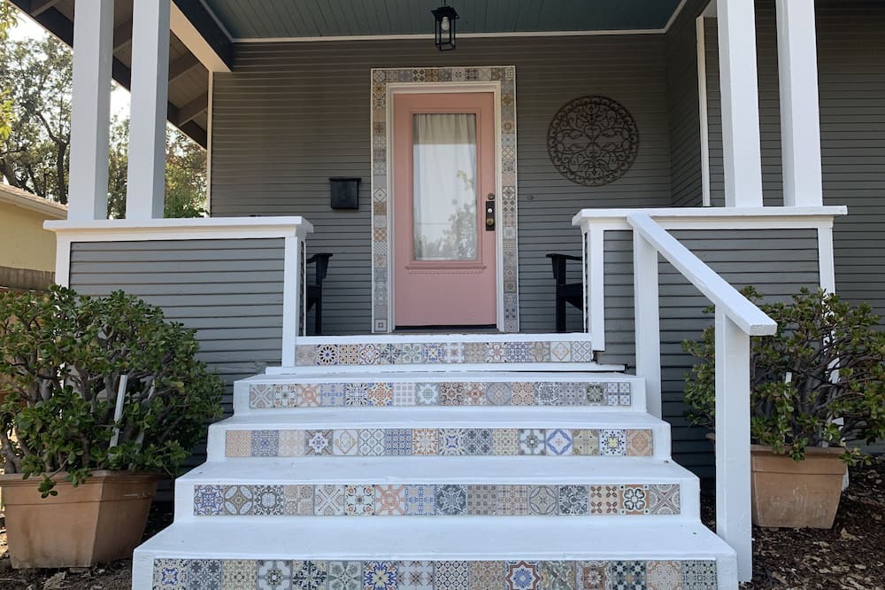 Photo of Outdoor in Old North Davis