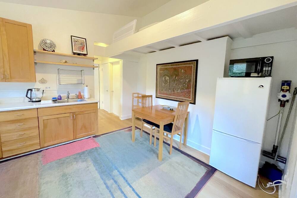 Photo of Kitchen in Westside Santa Cruz