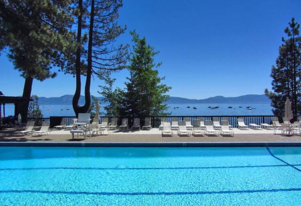 Photo of Outdoor in Tahoe Tavern