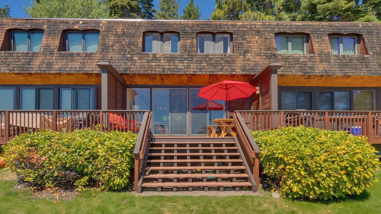 Photo of Outdoor in Tahoe Tavern