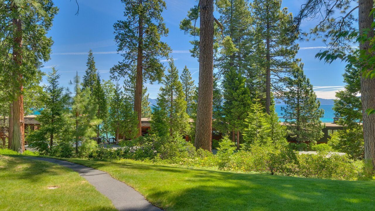 Photo of Outdoor in Tahoe Tavern