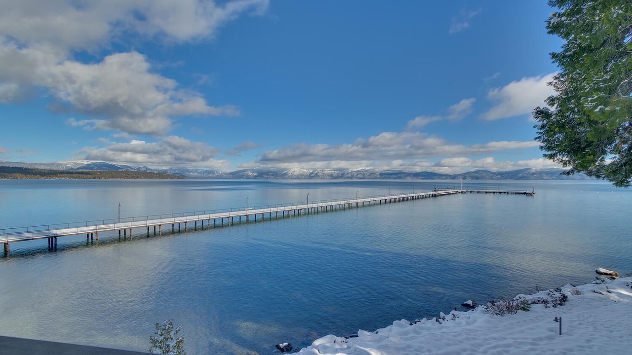 Photo of Outdoor in Tahoe Tavern
