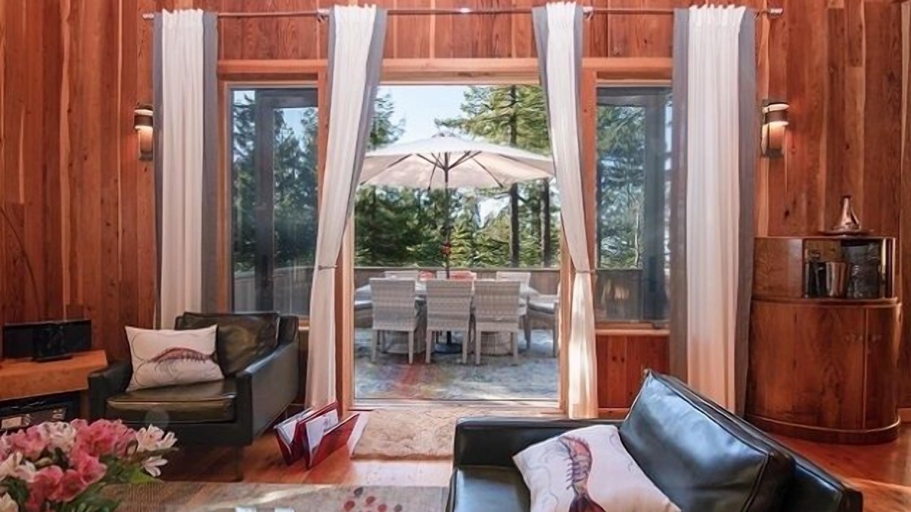 Photo of Livingroom in Sea Ranch