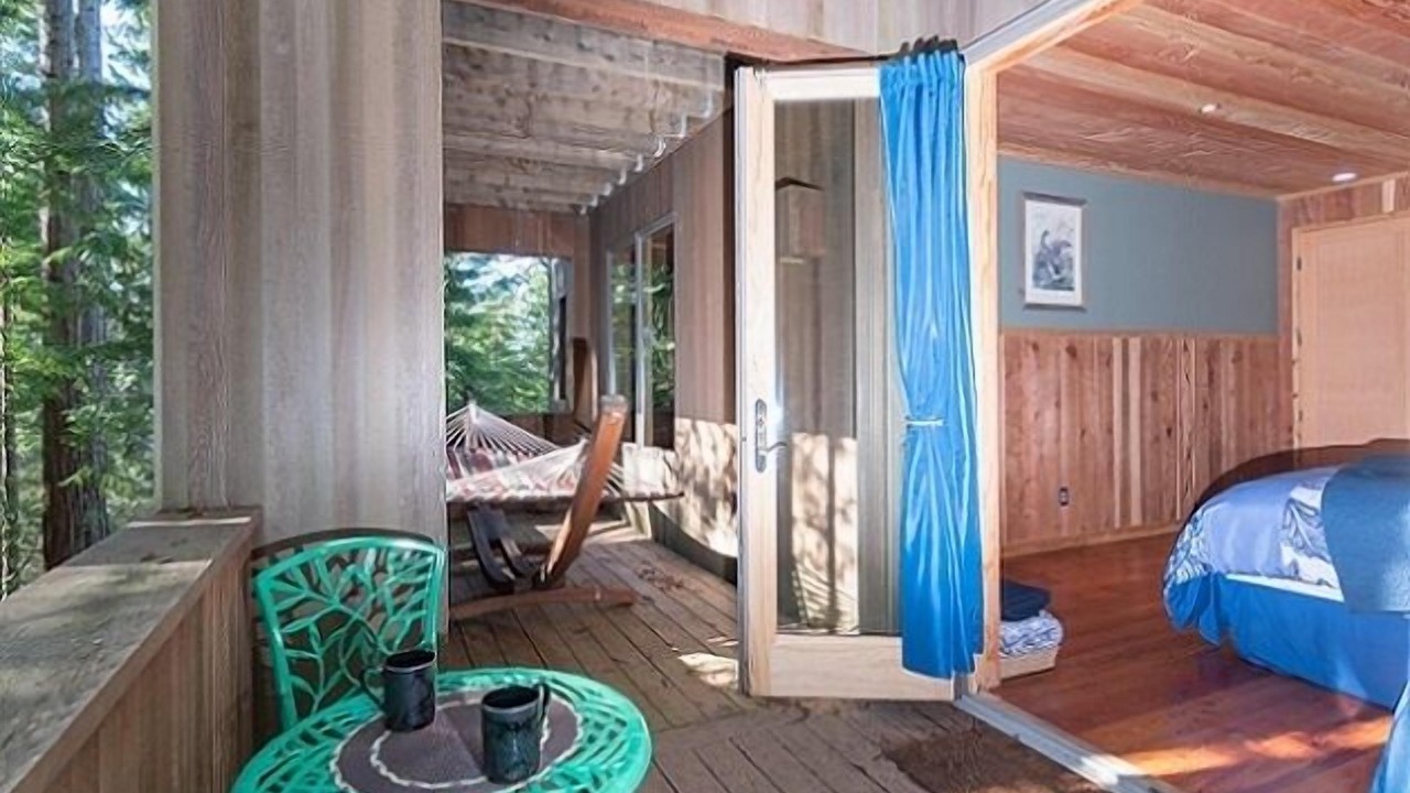 Photo of Outdoor in Sea Ranch