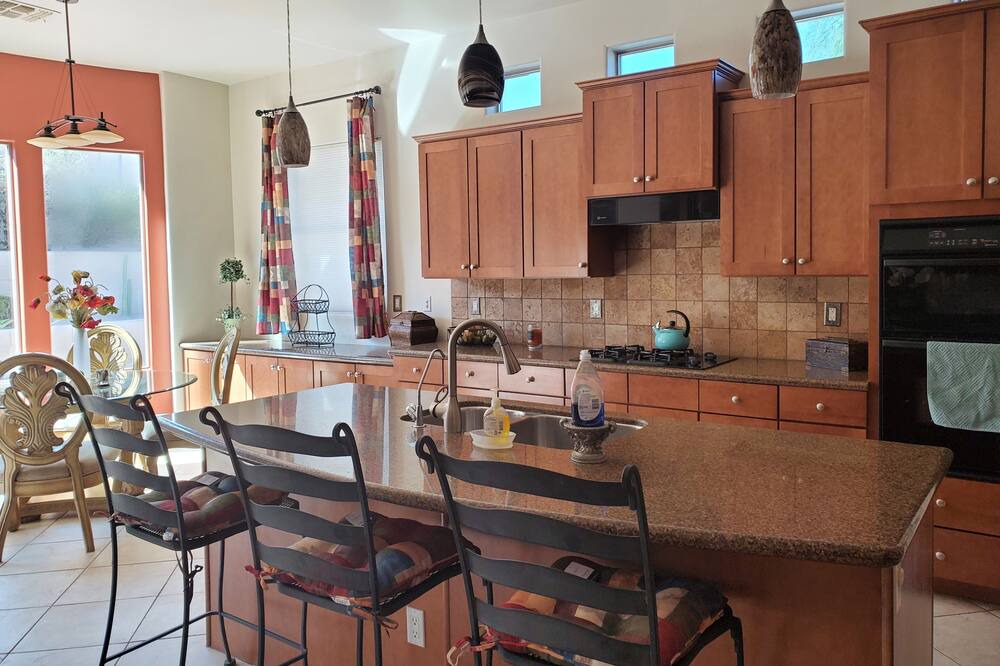 Photo of Kitchen in South Mountain