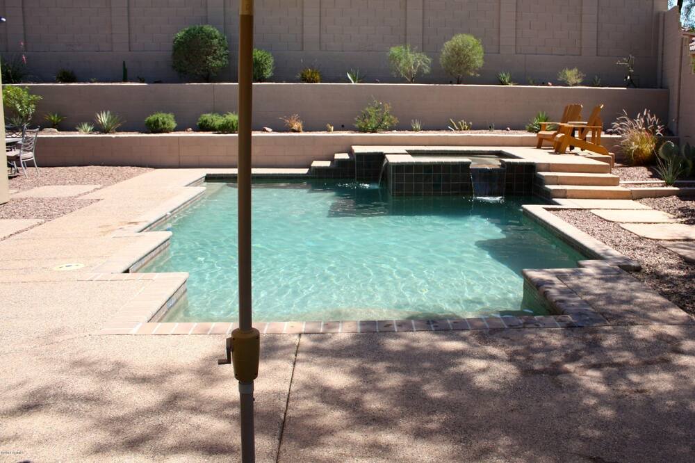 Photo of Outdoor in South Mountain