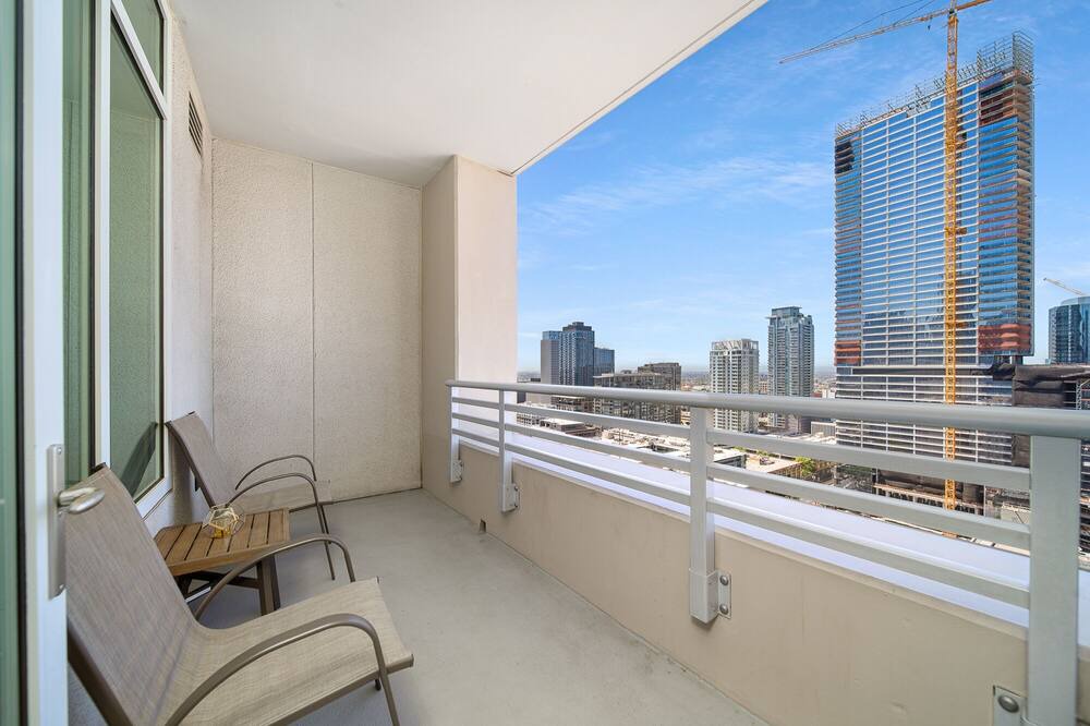 Photo of Patio Balcony in Commerce