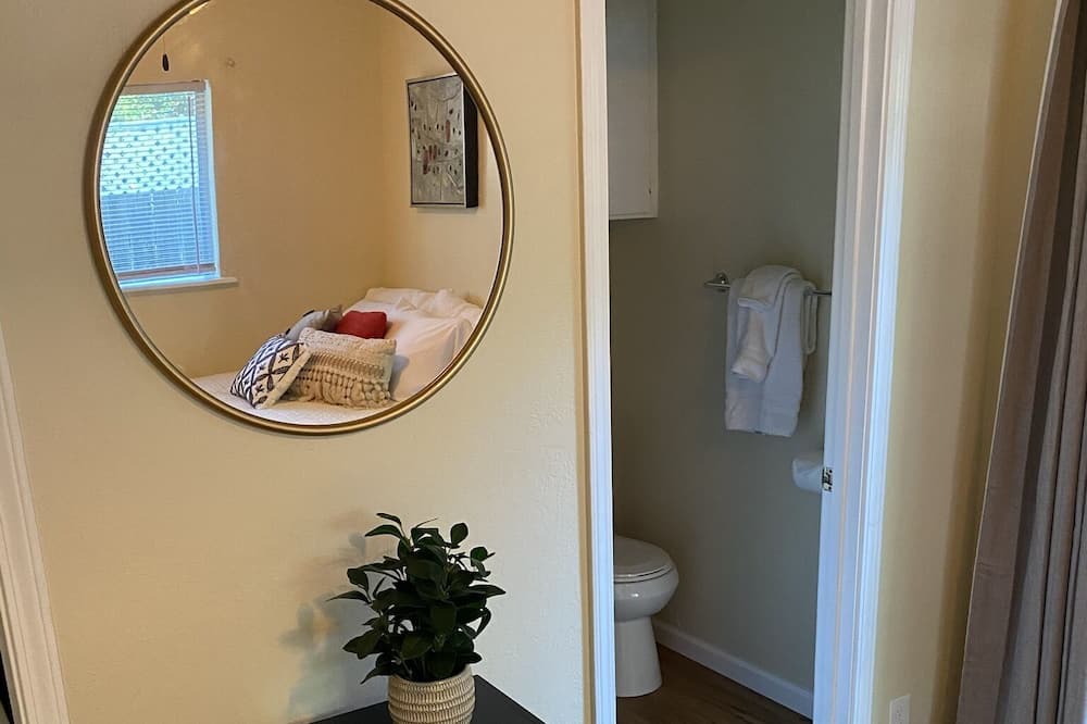 Photo of Bedroom in Chico