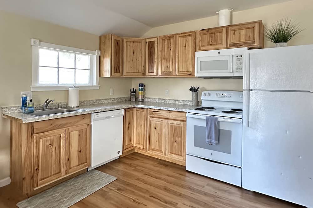 Photo of Kitchen in Chico
