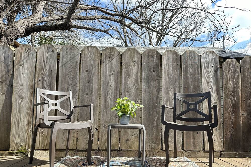 Photo of Outdoor in Chico
