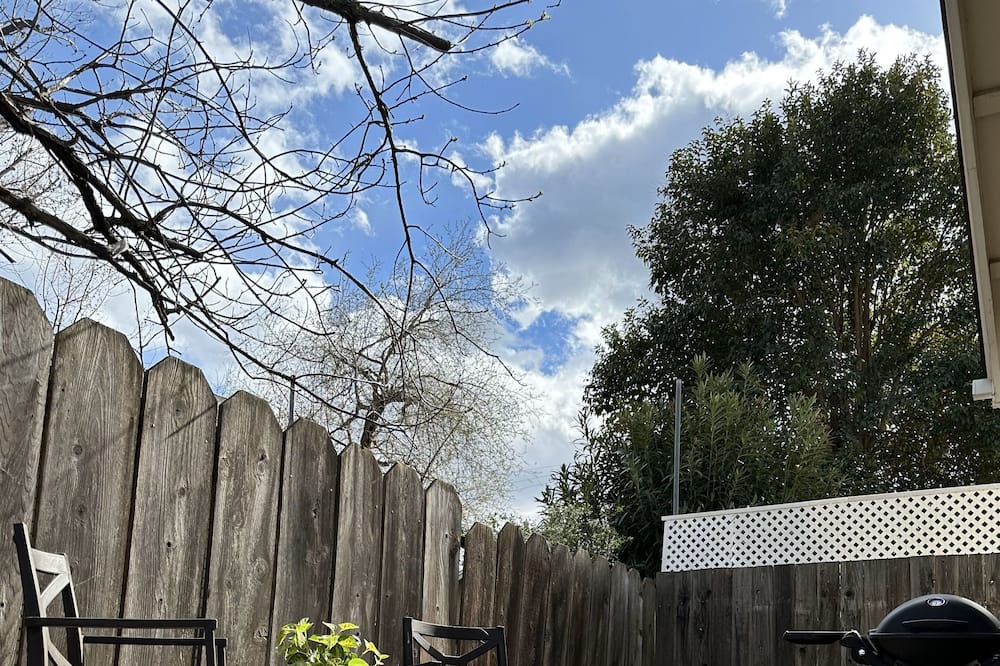 Photo of Outdoor in Chico