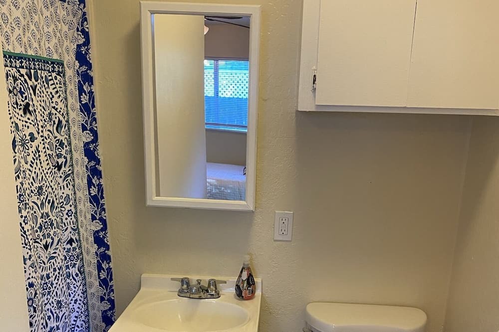 Photo of Bathroom in Chico