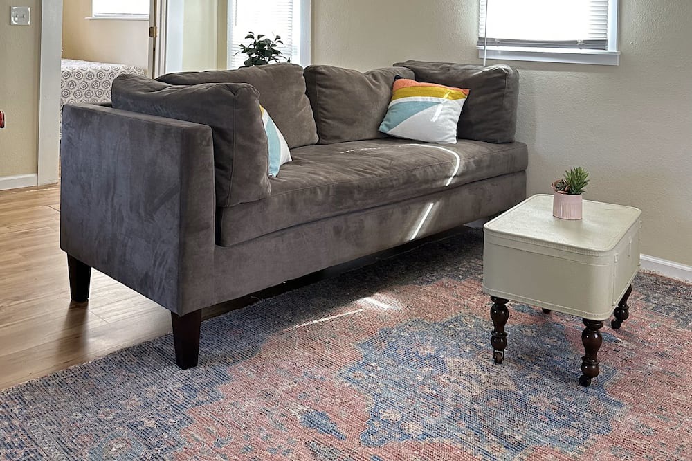 Photo of Livingroom in Chico