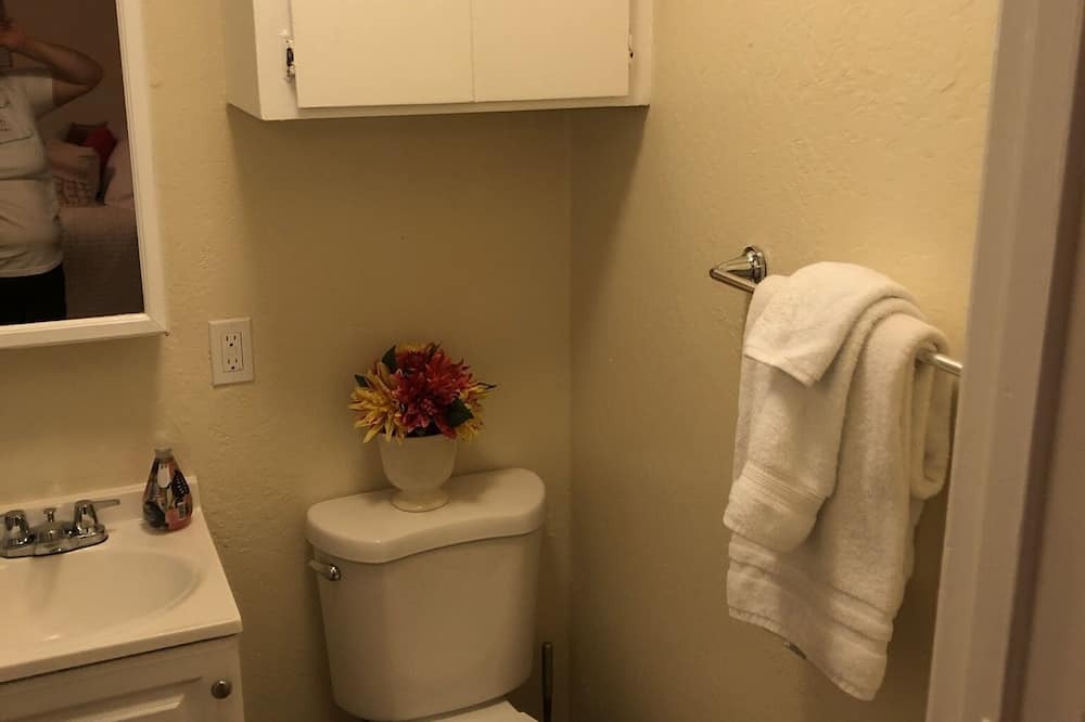 Photo of Bathroom in Chico