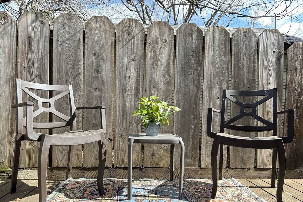 Photo of Outdoor in Chico