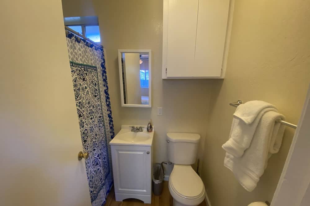 Photo of Bathroom in Chico