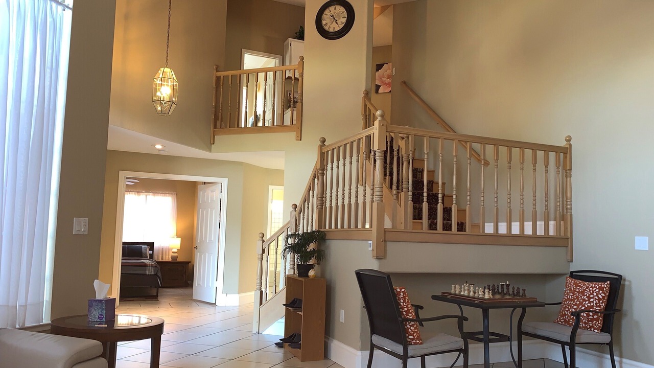 Photo of Livingroom in Stockton