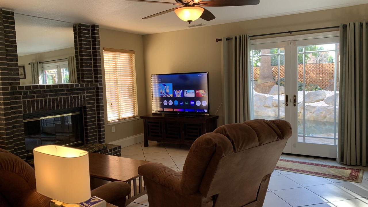 Photo of Livingroom in Stockton