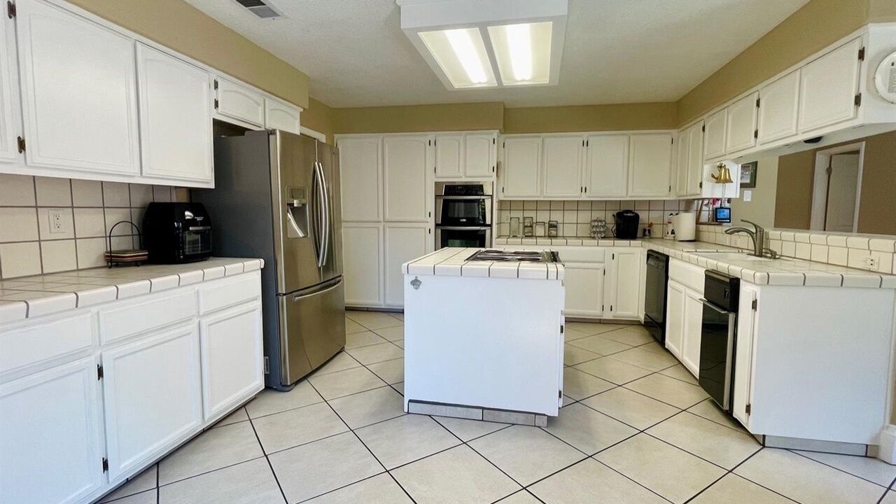 Photo of Kitchen in Stockton
