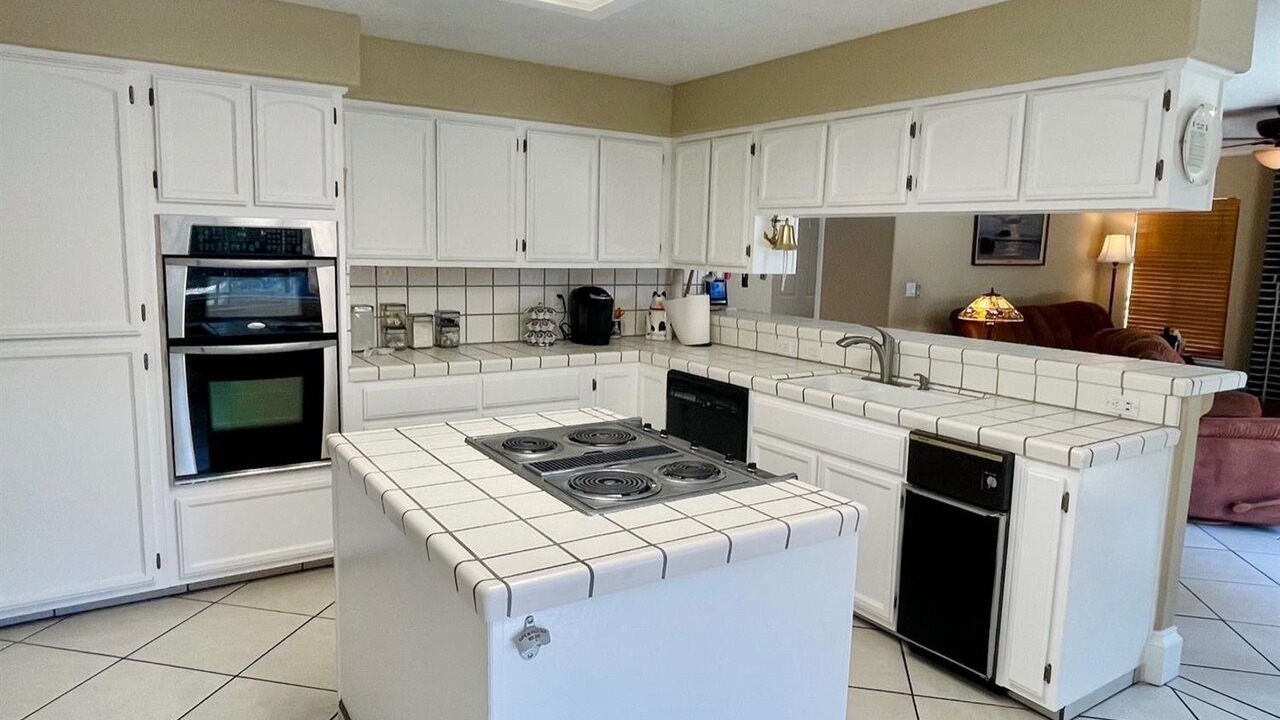 Photo of Kitchen in Stockton