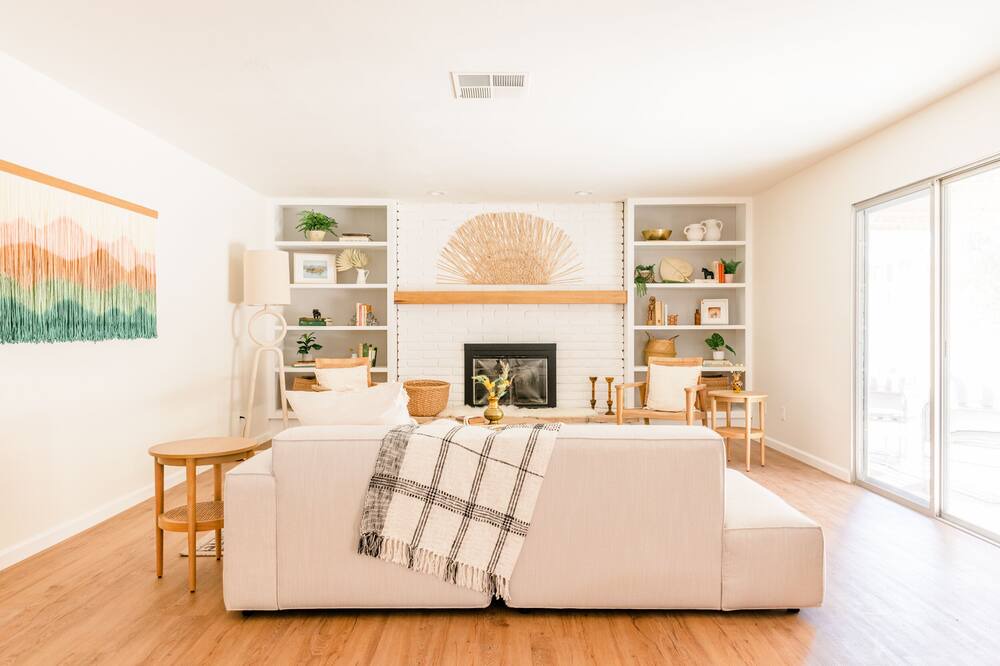 Photo of Bedroom in Yucca Valley