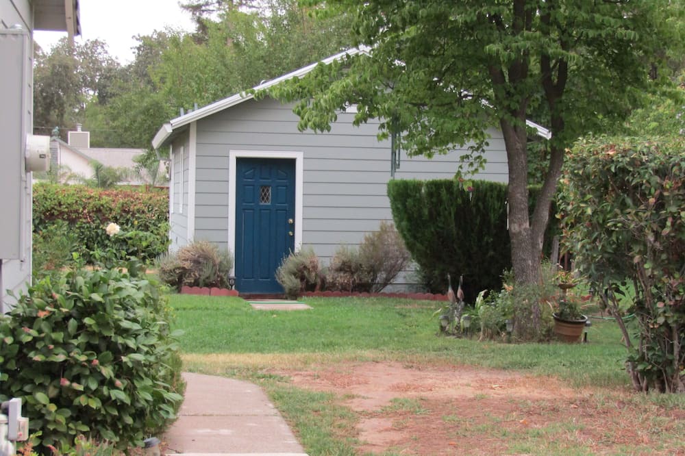 Photo of Outdoor in Orangevale