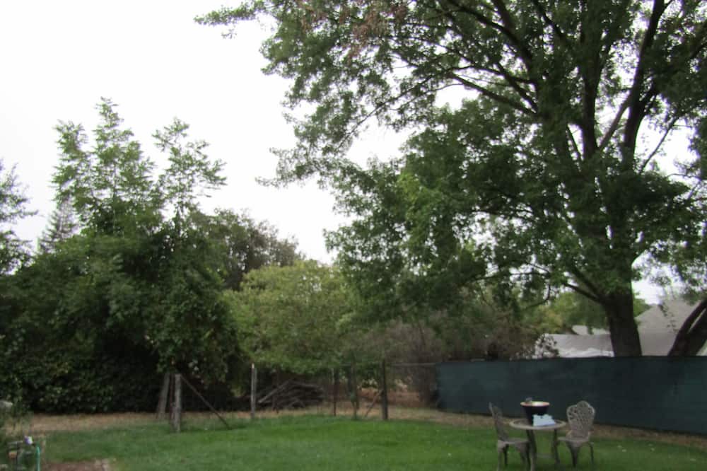 Photo of Outdoor in Orangevale