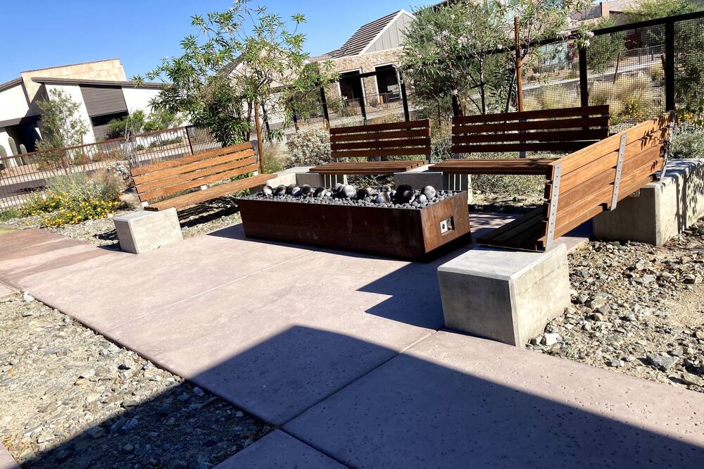 Photo of Outdoor in South Mountain