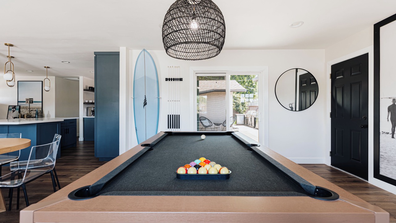 Photo of Bedroom in Point Loma Heights