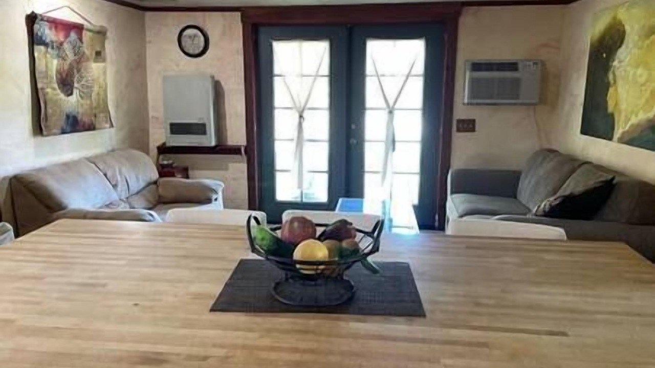 Photo of Livingroom in North San Juan