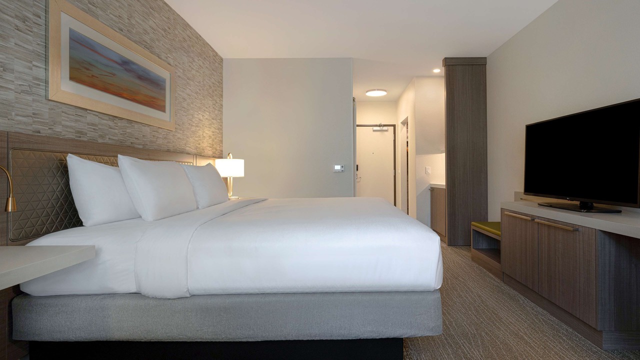 Photo of Bedroom in Temecula
