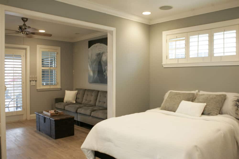 Photo of Bedroom in Discovery Bay