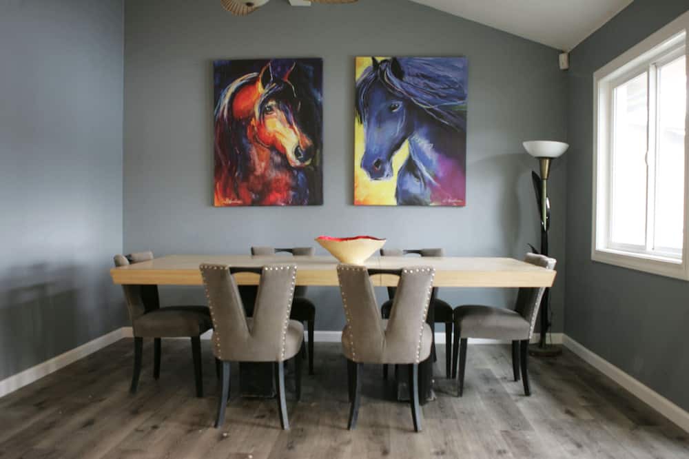 Photo of Kitchen in Discovery Bay