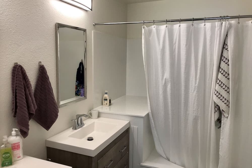 Photo of Bathroom in Baristo