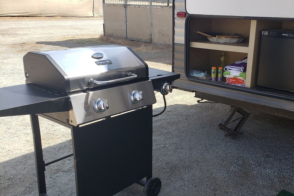 Photo of Outdoor in Clovis