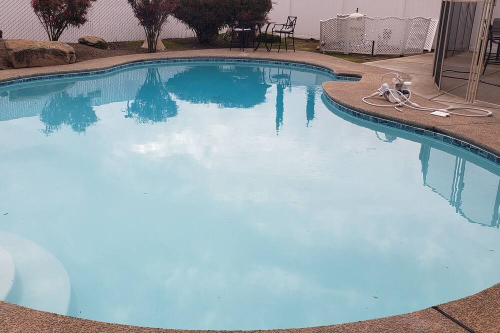 Photo of Outdoor in Clovis