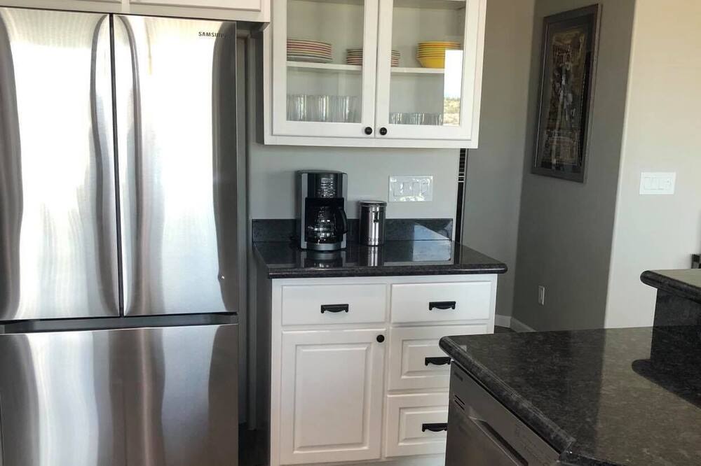 Photo of Kitchen in Wickenburg
