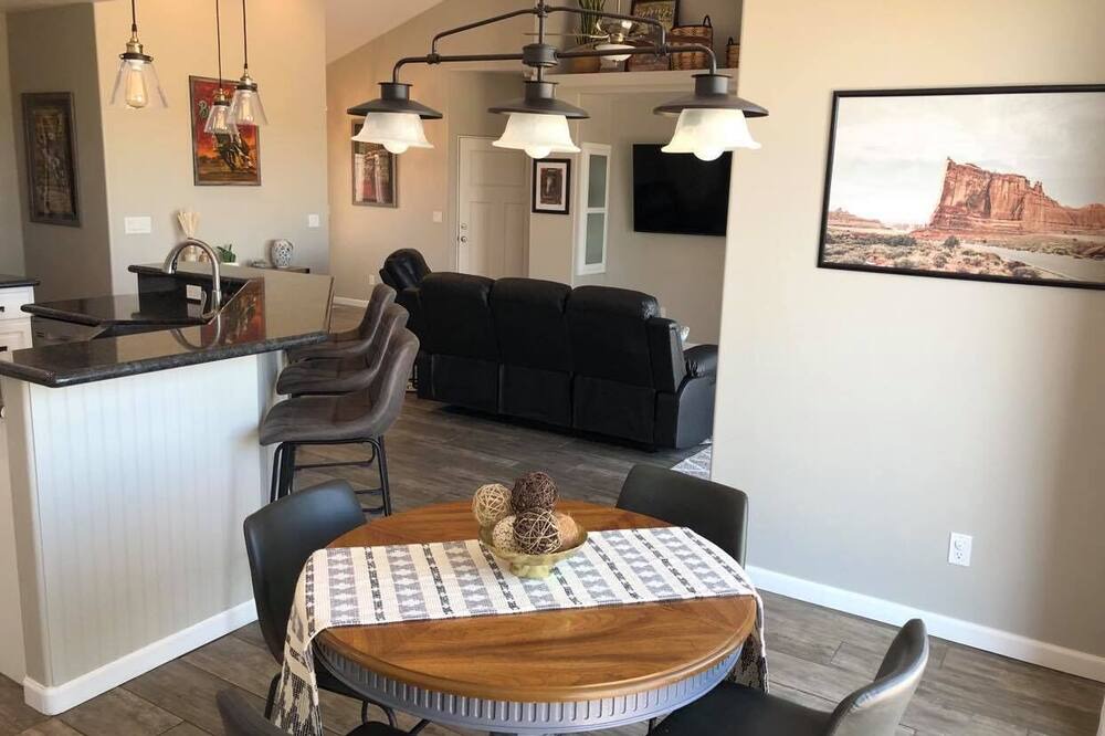 Photo of Kitchen in Wickenburg