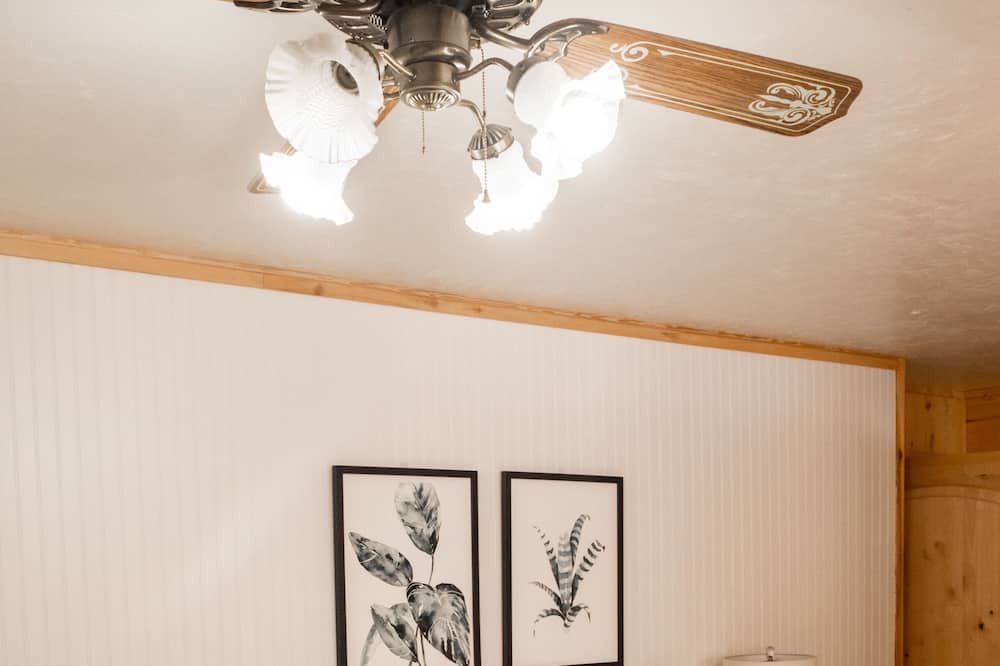 Photo of Bedroom in Ponderosa Park