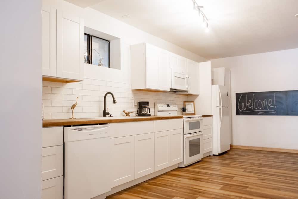 Photo of Kitchen in Ponderosa Park