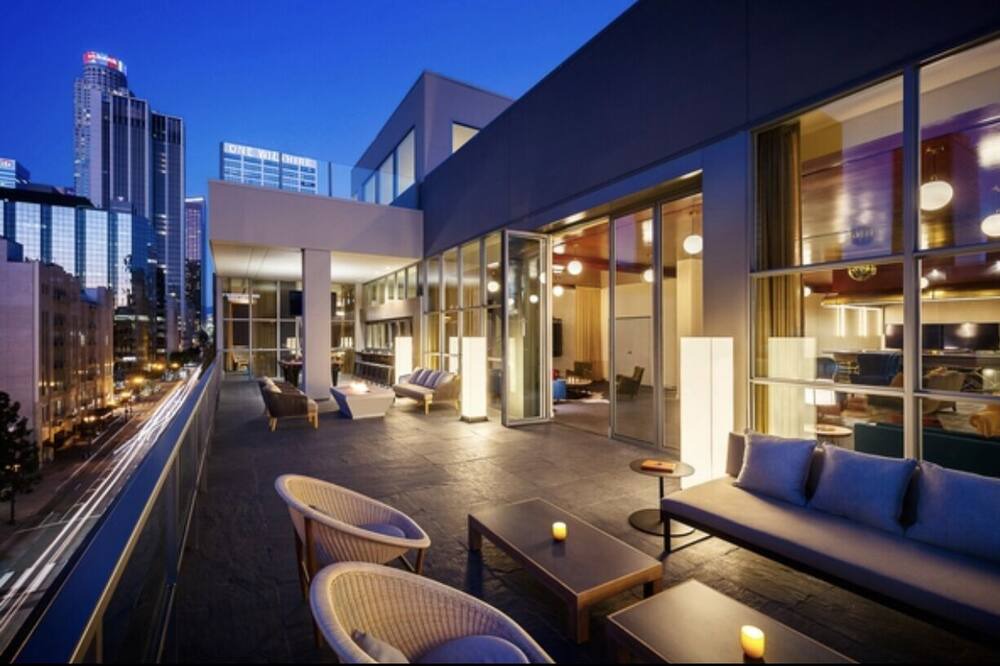 Photo of Outdoor in The Flats