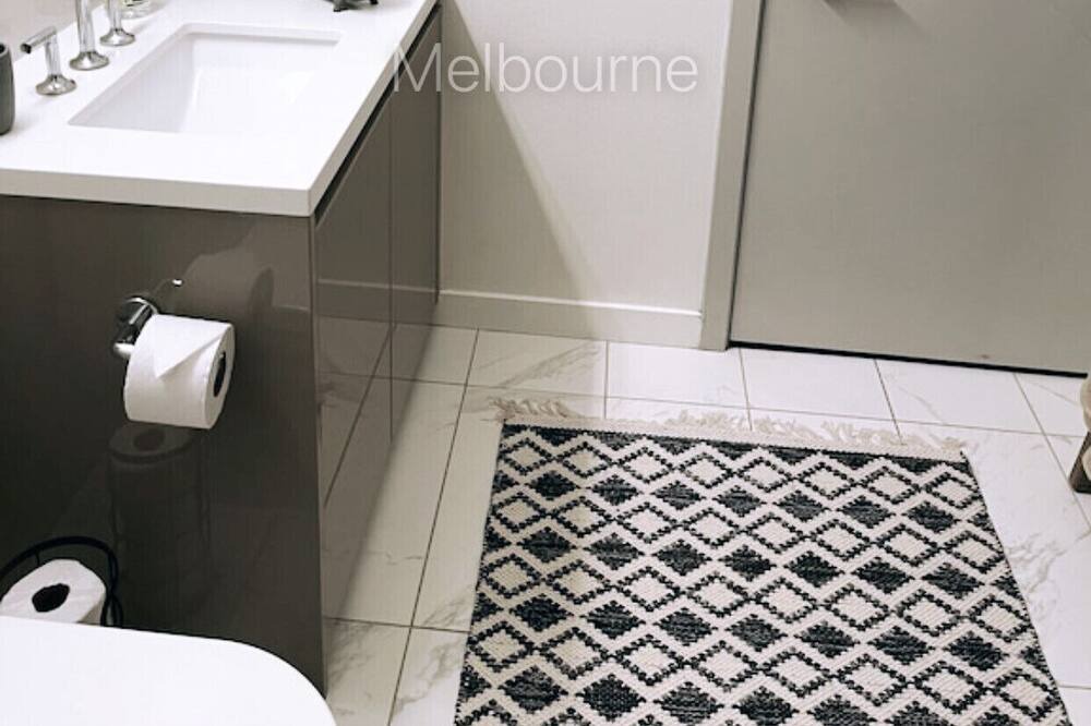 Photo of Bathroom in The Flats