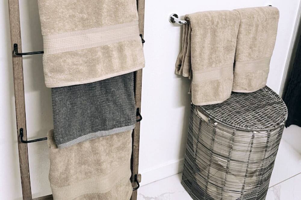 Photo of Bathroom in The Flats