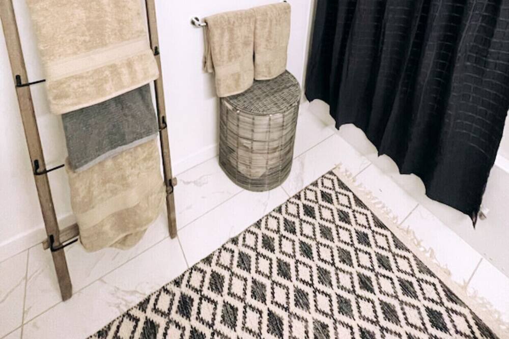 Photo of Bedroom in The Flats