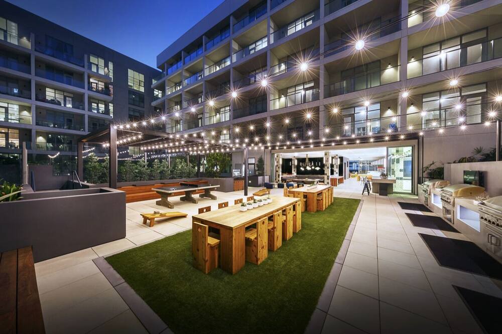 Photo of Outdoor in The Flats