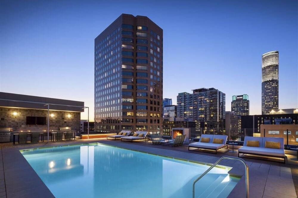 Photo of Outdoor in The Flats